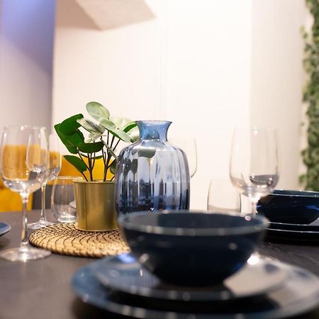 Trendy Souterrain Loft - Near City Center Вена Экстерьер фото