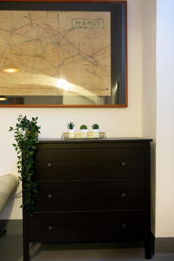 Trendy Souterrain Loft - Near City Center Вена Экстерьер фото